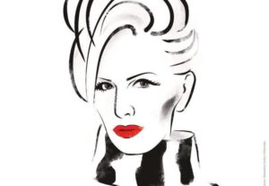 Read more about the article 13 czerwca, RCK, spektakl „Kora. Falowanie i spadanie”, godz. 18, bilety 35 zł/40 zł