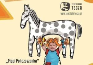 Read more about the article 20 czerwca, RCK, Poranki Młodego Widza, godz. 11, bilety 12 zł/10 zł