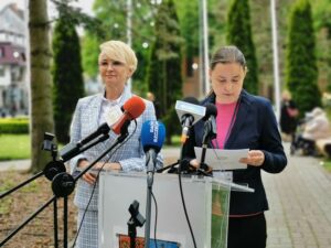 Read more about the article Tor rowerowy, murale, boiska do gry w bule czy park grillowy. 19 projektów z budżetu obywatelskiego trafi pod głosowanie mieszkańców (LISTA)