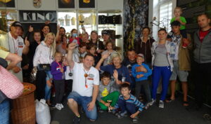 Read more about the article Światowe Dni Bursztynu w Kołobrzegu (GALERIA ZDJĘĆ)