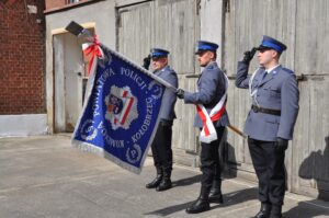 Read more about the article Święto Policji w Kołobrzegu