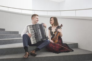 Read more about the article 8 lipca, katedra, „Muzyka w katedrze”/koncert inauguracyjny, godz. 20.30, bilety 30 zł/ 25 zł