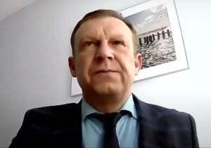 Read more about the article Jest już wystarczająca liczba podpisów pod projektem uchwały ws. odwołania Dąbkowskiego