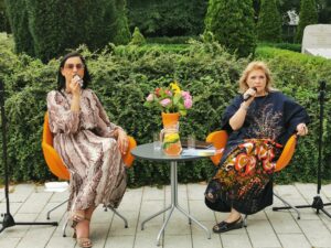 Read more about the article Festiwal Życzliwej Uważności (ZDJĘCIA)