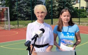 Read more about the article Budżet obywatelski rozstrzygnięty. Miasto zrealizuje cztery projekty zgłoszone przez mieszkańców