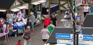 Read more about the article Od niedzieli Jarmark Solny (szczegółowy program)