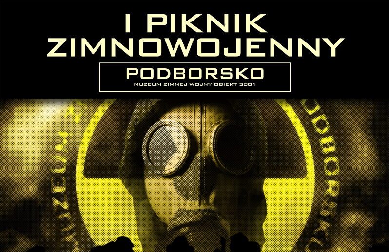 You are currently viewing 31 lipca, Podborsko, I Piknik Zimnowojenny