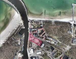 Read more about the article Zarząd Portu planuje budowę terminala pasażerskiego z lokalami handlowo-usługowymi i pyta potencjalnych najemców o ich potrzeby (ankieta)