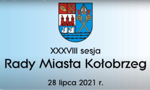 Read more about the article NA ŻYWO: XXXVII sesja Rady Miasta (ZAKOŃCZONA, ZAPIS WIDEO)