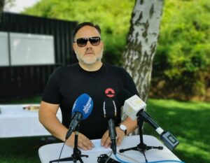 Read more about the article Co dało miasto Sunrise Festival, a co festiwal Wschodzącego Słońca dał miastu? Organizator odniósł się do pierwszych pokontrolnych wniosków