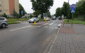 Read more about the article Dojazd do Kołobrzegu będzie łatwiejszy. Inwestycja za 13 mln zł