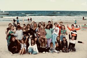 Read more about the article 27 i 28 sierpnia, koncert młodych artystów „Piosenki Musicalowe”, wstęp wolny