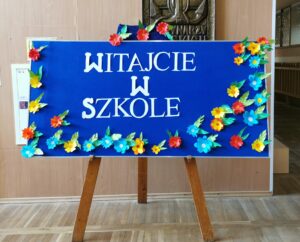 Read more about the article Jutro 3571 uczniów kołobrzeskich szkół podstawowych rozpocznie nowy rok szkolny