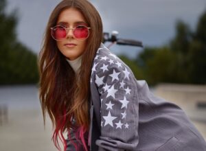 Read more about the article 11 sierpnia w kołobrzeskim amfiteatrze wystąpi Roksana Węgiel. Dla naszych Czytelników mamy bezpłatne bilety