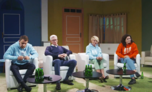 Read more about the article Prezydent Kołobrzegu na Campusie Polska Przyszłości. Pytania m.in. o mieszkania, imigrację i betonozę (WIDEO)