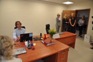 Read more about the article Regionalne Centrum Kryzysowe. Znajdziesz tu pomoc psychologiczną, psychoterapeutyczną i pedagogiczną