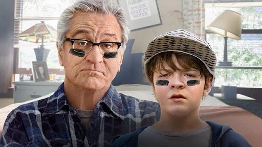 You are currently viewing Kino Wybrzeże podniosło cenę biletu. A co na afiszu?