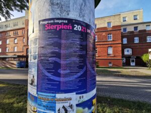 Read more about the article Kulturalny rozkład jazdy na drugi miesiąc wakacji od RCK