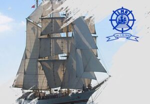 Read more about the article ODWOŁANE Flagowy żaglowiec Marynarki Wojennej ORP Iskra w kołobrzeskim porcie. Będzie można wejść na pokład