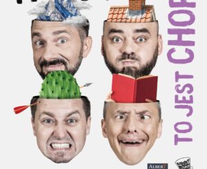 Read more about the article 4 sierpnia, amfiteatr, Kabaret Młodych Panów, godz. 20, bilety 70 zł