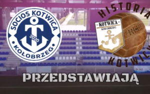 Read more about the article Legendy Kotwicy o.. KOTWICY. Niezwykły film na 75-lecie klubu (WIDEO)