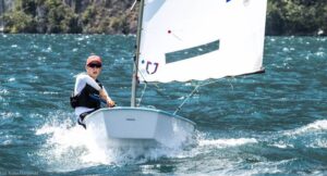 Read more about the article Filip Harasimowicz-Krysztofiak z Kołobrzegu mistrzem Polski