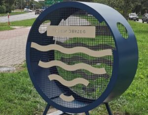 Read more about the article Wrzucaj nakrętki do tych koszy. W ten sposób wspierasz ekologię i jednocześnie pomagasz