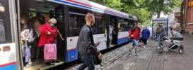 przystanek autobusowy