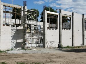 Read more about the article Miejskie inwestycje w obiektywie (ZDJĘCIA)