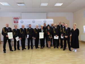 Read more about the article Święto Straży Miejskiej. W Kołobrzegu działa już 30 lat