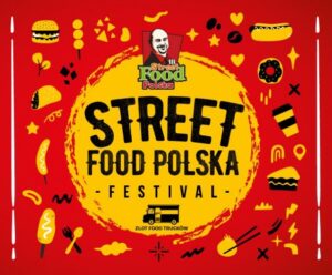 Read more about the article 13-15 sierpnia, ul. Śliwińskiego, Street Food Festival, wstęp wolny