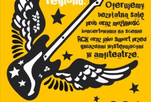 Read more about the article Z garażu do Skarbca