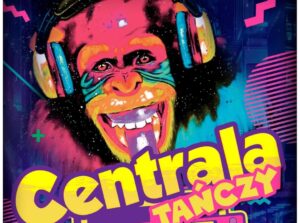 Read more about the article W sobotę klub Centrala tańczy, gra dj Małpa