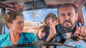 Read more about the article Repertuar kina Wybrzeże. Cztery filmy na afiszu