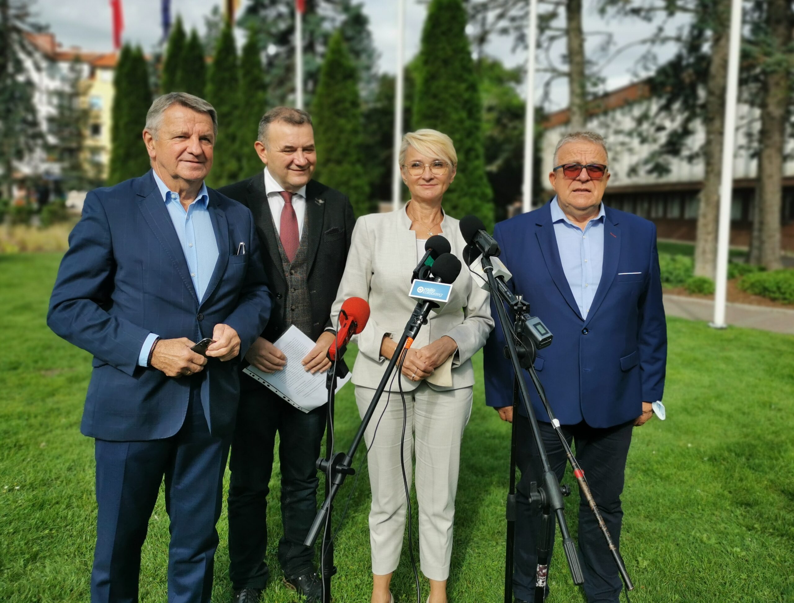 You are currently viewing Samorządy będą miały więcej do powiedzenia ws. plaż?