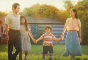 Read more about the article 22 września, RCK, DKF „Sztorm”/film „Minari”, godz. 19, bilety 12 zł