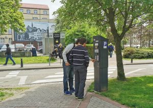 Read more about the article W Kołobrzegu zmiana w płatnym parkowaniu. Będzie korzystna dla kierowców