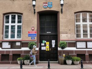 Read more about the article Urząd Miasta kupi nowy służbowy samochód dla prezydent Kołobrzegu