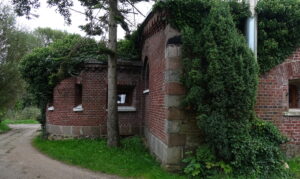 Read more about the article Decyzja miasta ws. Reduty Solnej nieważna. Zabytek zostaje w rękach harcerzy. Przynajmniej na razie