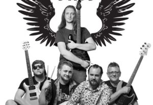 Read more about the article 18 września, scena plenerowa RCK, koncert Rockin`Birds, godz. 18