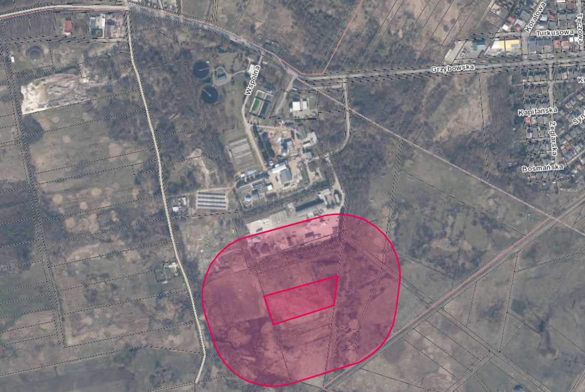 You are currently viewing Ze schroniskiem dla zwierząt w nowym miejscu wcale nie pójdzie tak gładko. Już słychać protesty