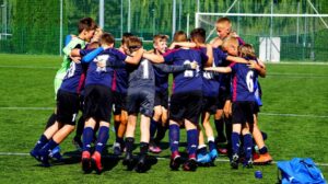 Read more about the article Nabór uzupełniający roczników 2009/10/11. Zostań piłkarzem MKP Kotwica Kołobrzeg