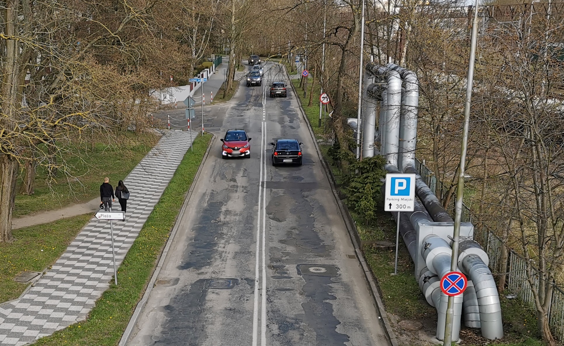 You are currently viewing Wojewódzkie rozdanie z Polskiego Ładu. 13,2 mln zł na remont ul. Zdrojowej w Kołobrzegu (LISTA)