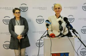 Read more about the article Ważne zmiany planistyczne. Miasto zmienia przeznaczenie trzech działek (WIDEO)