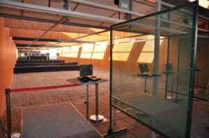 Read more about the article Nowa strzelnica sportowa już otwarta