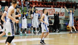 Read more about the article Kotwica Kołobrzeg: druga wygrana w sezonie zasadniczym