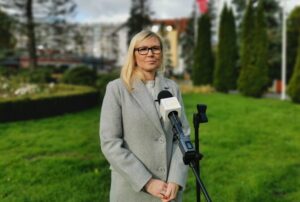 Read more about the article Oświadczenie Bańkowskiej: radny Dąbkowski kłamie (WIDEO)