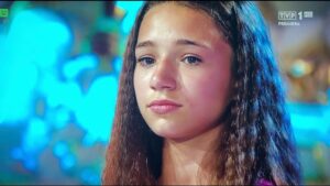 Read more about the article Kołobrzeżanka tańczy na miarę telewizyjnego show You Can Dance – Nowa Generacja