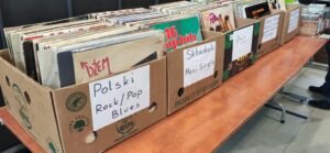 Read more about the article 11 grudnia, RCK, Świąteczna Giełda Muzyczna, godz. 11, wstęp wolny