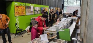 Read more about the article Pierwsza Giełda Muzyczna w RCK za nami (ZDJĘCIA)